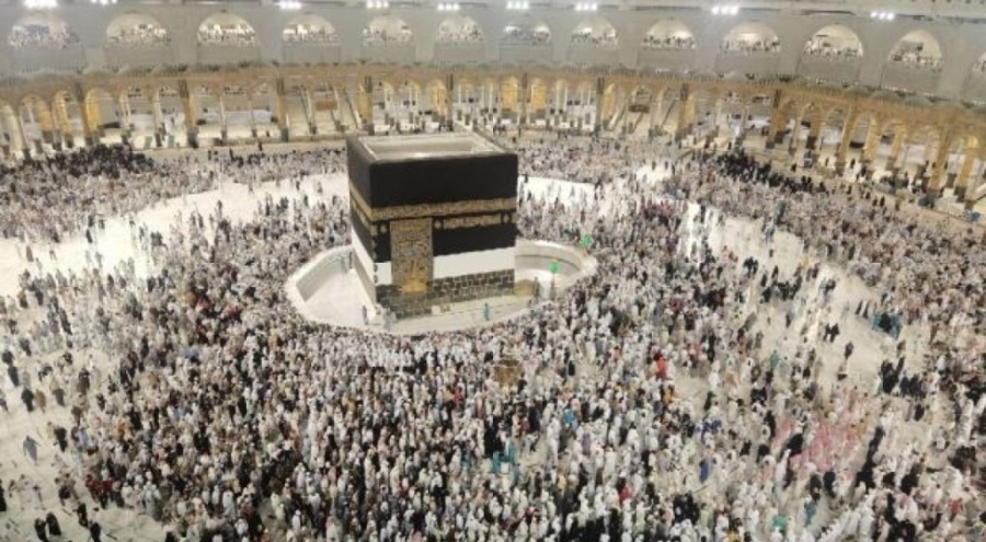 Hac başvuruları bugün sona eriyor