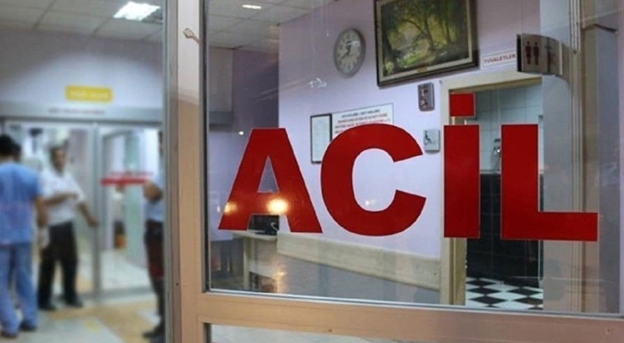 Kimyasal maddeden zehirlenen 2 kişi hayatını kaybetti