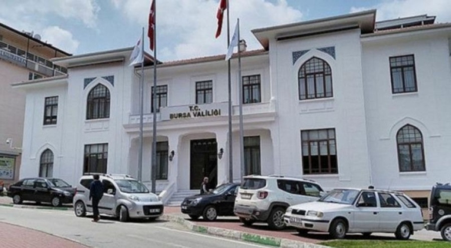 Bursa Valiliği yeni İl Hıfzıssıhha Kurul Kararı'nı duyurdu