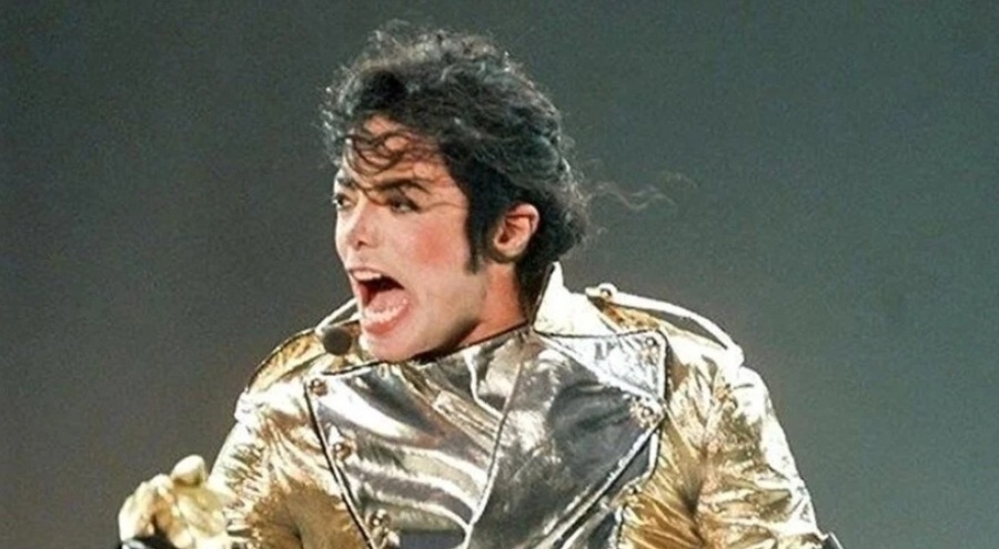 Michael Jackson'ın hayatını anlatan filmde şarkıcıyı yeğeni yaşatacak