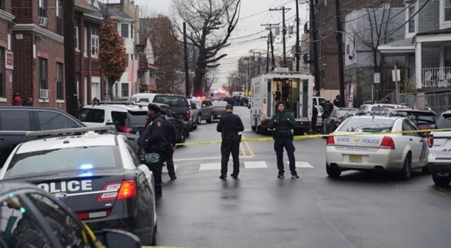 ABD'de silahlı saldırı, yaralılar var