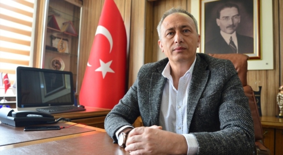 Gökçeada Belediye Başkanı rüşvet operasyonunda gözaltına alındı