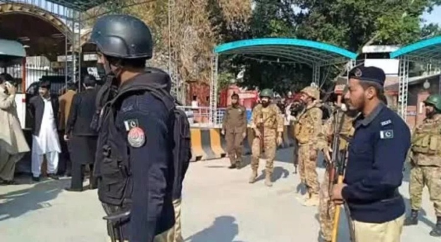 Pakistan'daki cami saldırısında can kaybı 90'a yükseldi