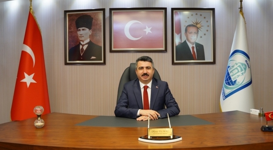 Bursa Yıldırım'da Dijital Pazarlama eğitimleri başlıyor