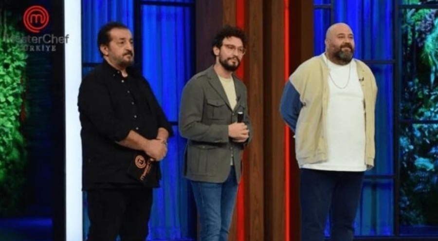 MasterChef jürisinde ayrılık iddialarına Acun Ilıcalı yanıt verdi