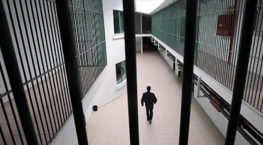 Cezaevinde elektrik faturasına mesken tarifesi