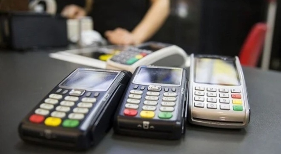 Kartlı ödemeler iki kattan fazla arttı