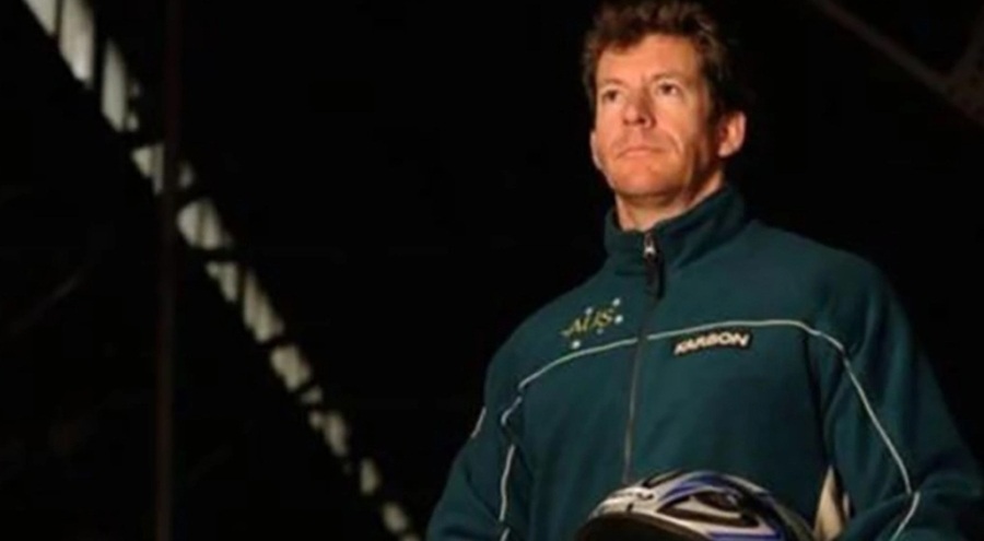 Beyin kanaması geçiren olimpik sporcu Duncan Pugh hayata veda etti