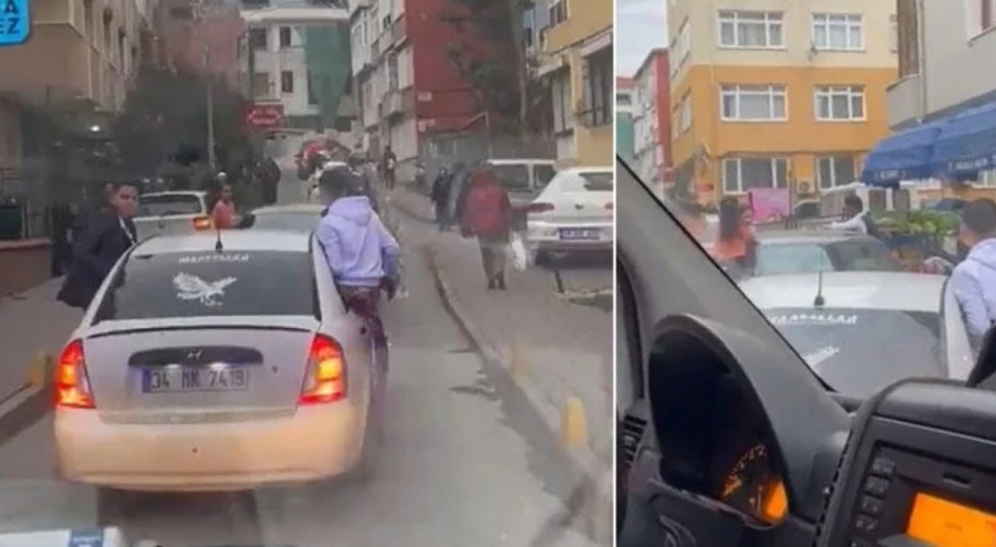 Bakan Koca, ambulansa yol vermeyen araçların ceza aldığını duyurdu