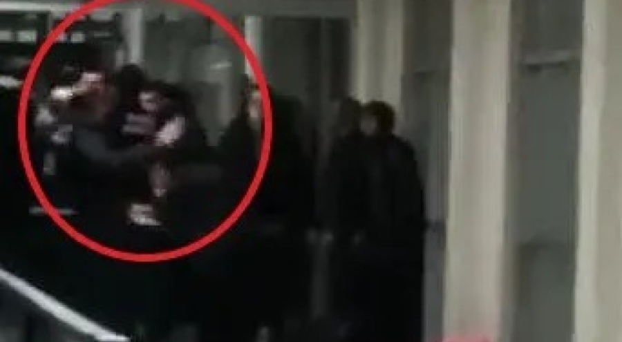 Sınır kapısında dayak! Şırnak Valiliği'nden açıklama geldi