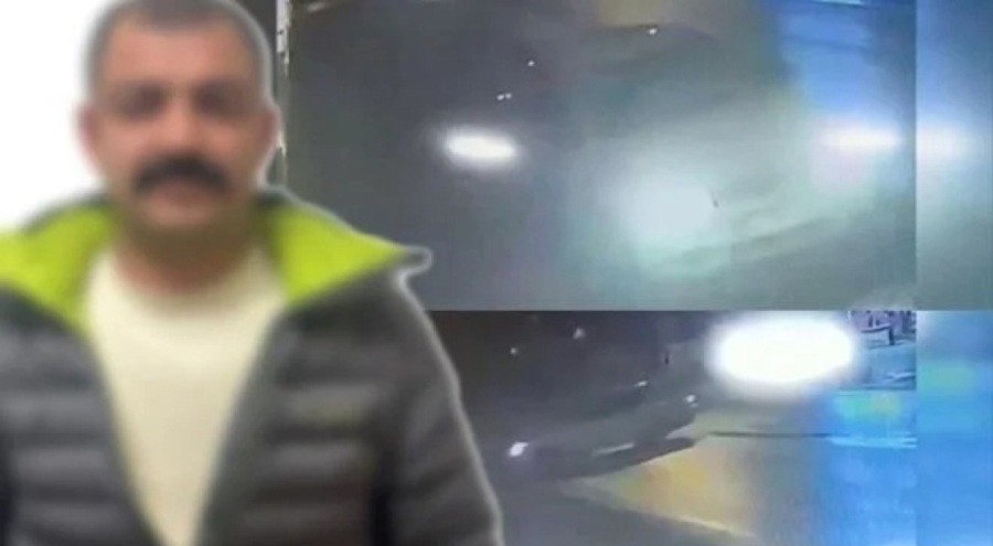 İşe alınmayınca emlak ofisini kurşunladı