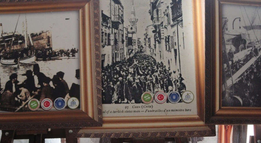 Bursa Mudanya'da yaşayan mübadiller kültürlerini yaşatıyor