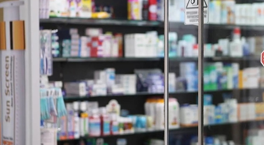 Kırmızı ve yeşil reçeteli ilaç satan 5 şüpheliye gözaltı