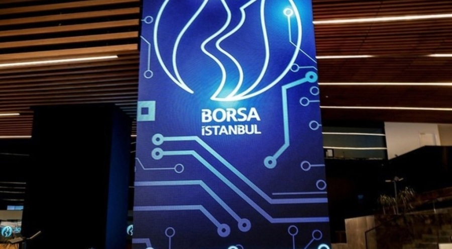 Borsa İstanbul'da satışlar sürüyor