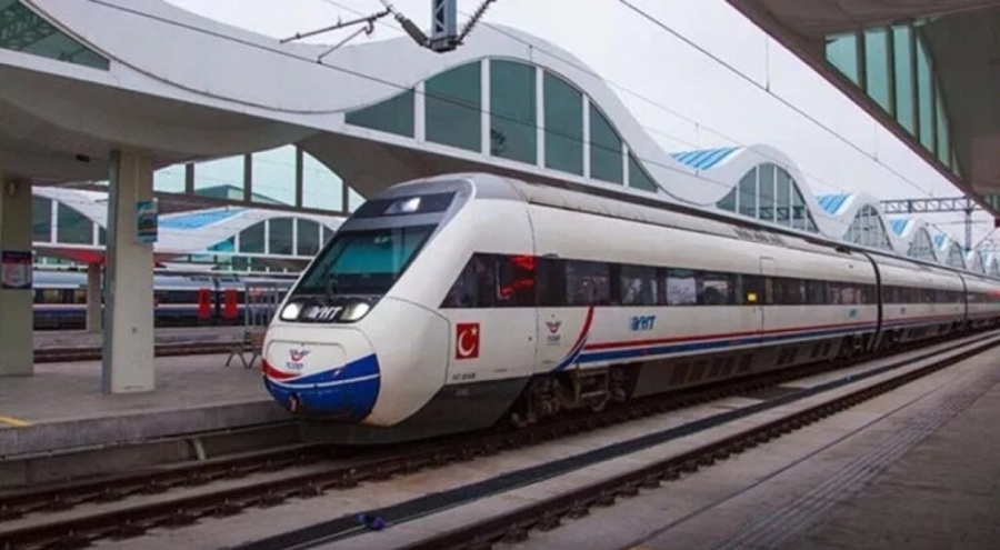 Bakanlık açıkladı: Tren bileti satış sistemi yenilendi