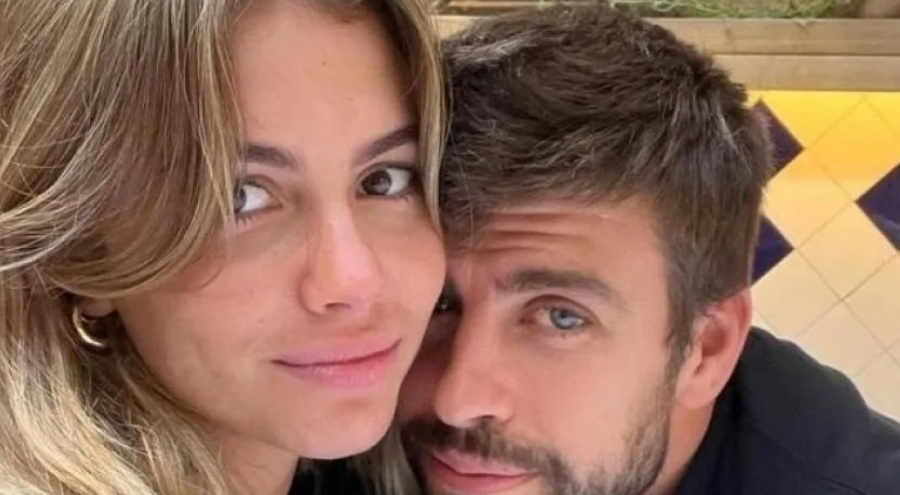 Pique'nin sevgilisi Clara Chia anksiyete krizi geçirdi