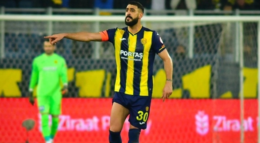 Tolga Ciğerci, Bundesliga takımına transfer oldu