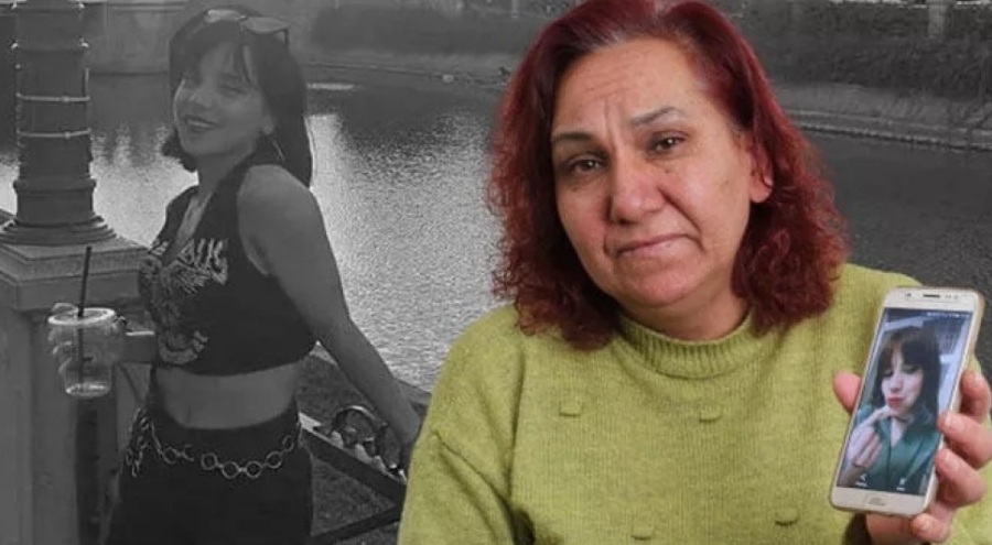 Sevgilisinin öldürdüğü Tuğçe'nin annesi isyan etti