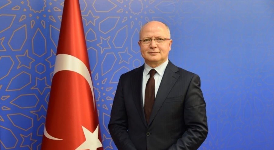 AK Parti Bursa İl Başkanı Gürkan bakanlığın öğrencilere ulaşım desteği vereceğini duyurdu