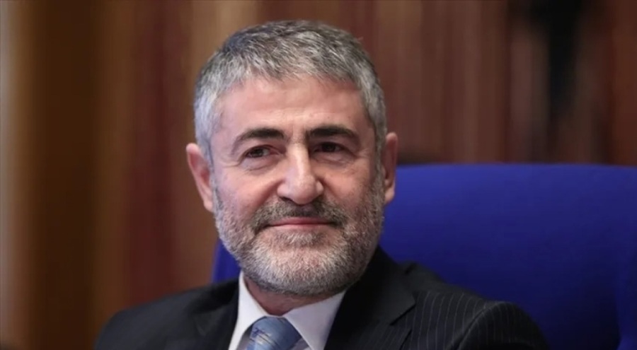 Bakan Nureddin Nebati: İç borçlanmanın vadesi 70 aya çıktı