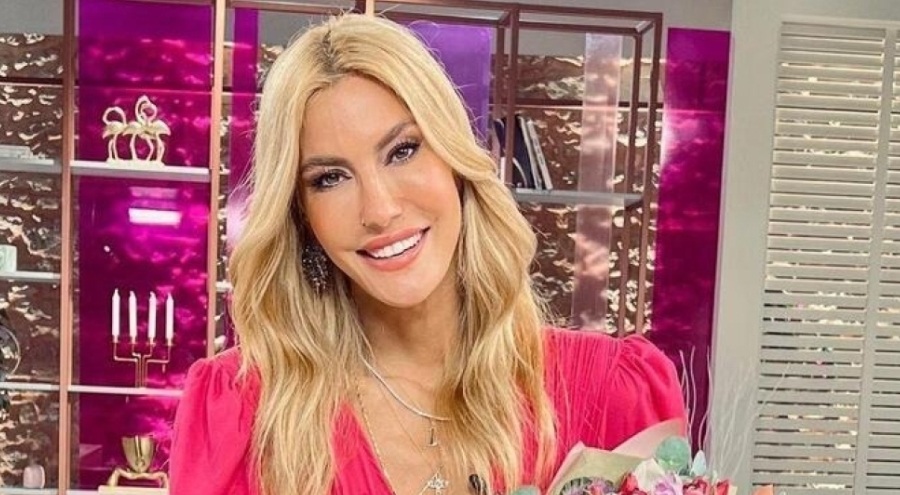 Çağla Şikel aşk dedikoduları hakkında açıklama yaptı