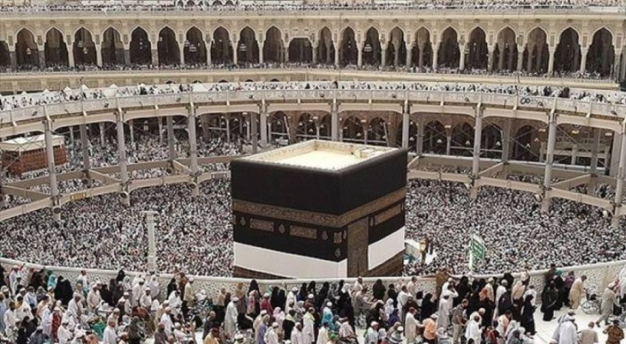 Hac kuraları için tarih belli oldu