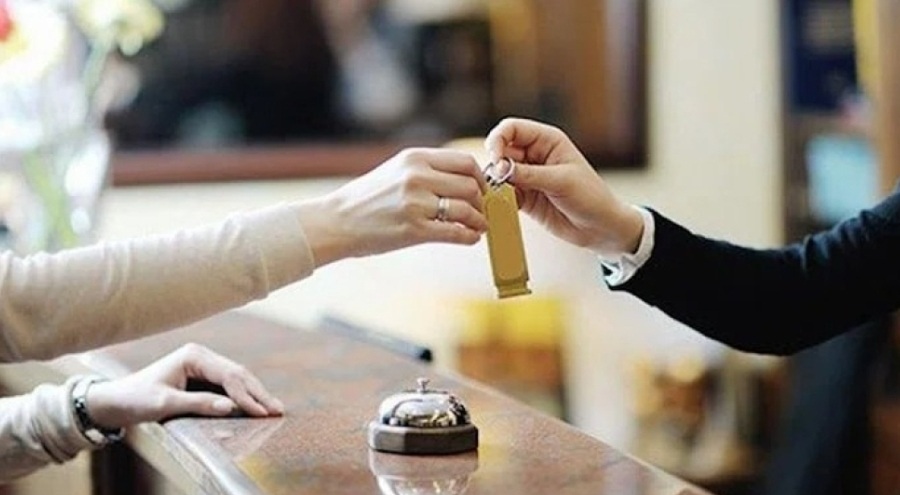 TÜROB verilerine göre: Oda fiyatları yüzde 43 artış gösterdi