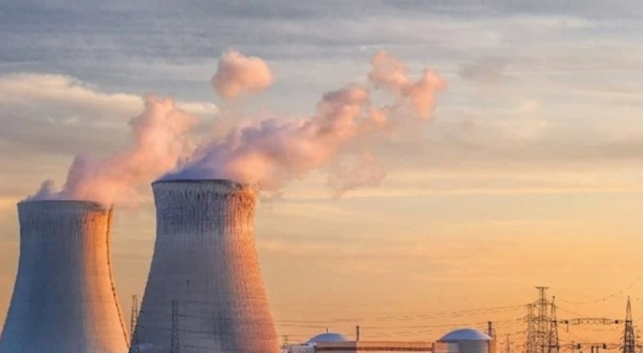 Güney Kore'den Türkiye'ye nükleer reaktör teklifi