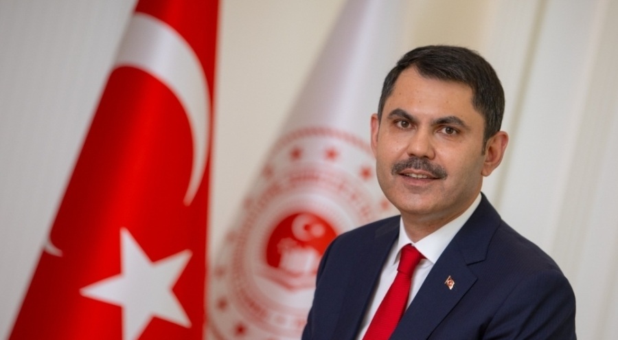 Bakan Kurum: Konut arsası kuraları yarın başlıyor