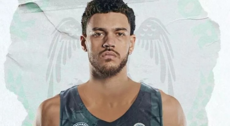 Gavin Schilling AYOS Konyaspor'da