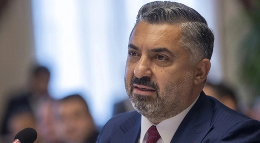 RTÜK Başkanı Şahin: Yalan habere geçit vermeyeceğiz