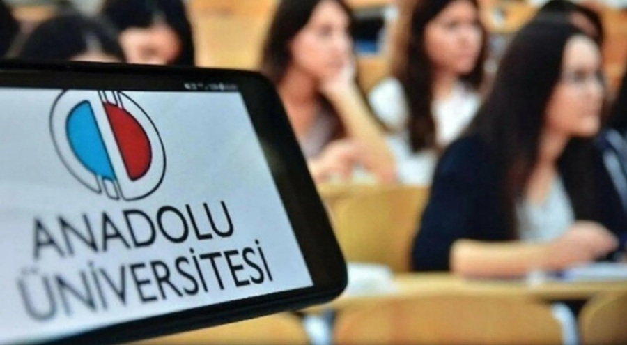 AÖF final sınav sonuçları açıklandı