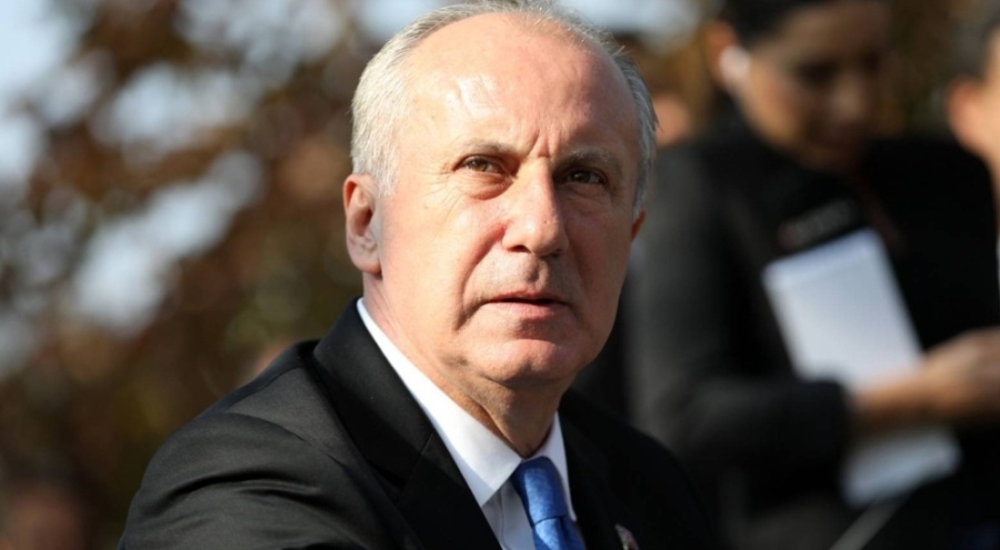 Vallahi ben bu iktidardan kurtulmak istiyorum