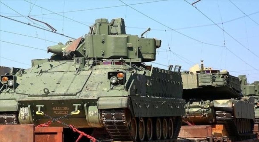 Ukrayna'dan Avrupa'ya destek çağrısı