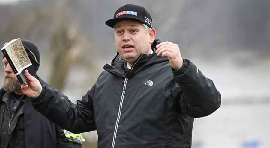 Başsavcılık harekete geçti: Kur'an-ı Kerim'e hakarete soruşturma