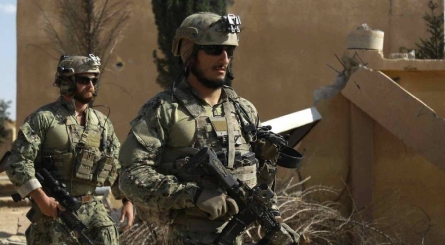 Washington Post'tan "ABD askerleri PKK'yı eğitti" düzeltmesi