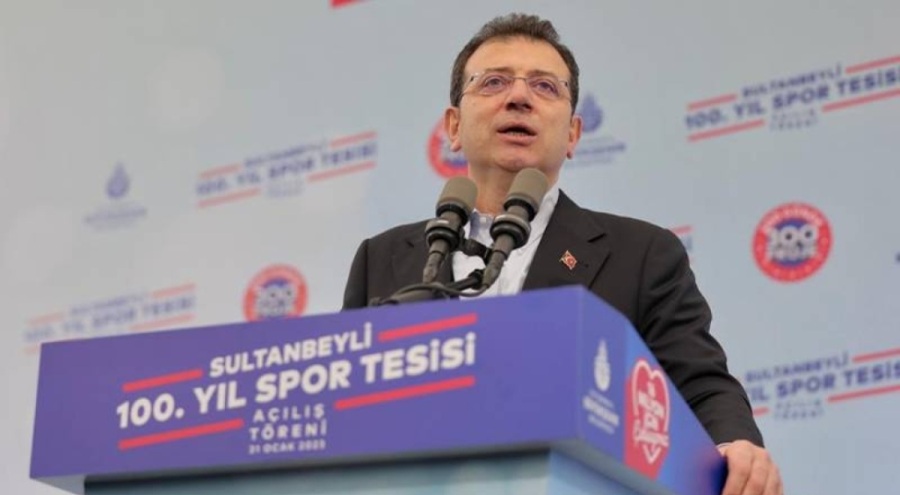 İmamoğlu: Milletimizin parasını harcarken kılı kırk yaran bir yönetim anlayışına sahibiz