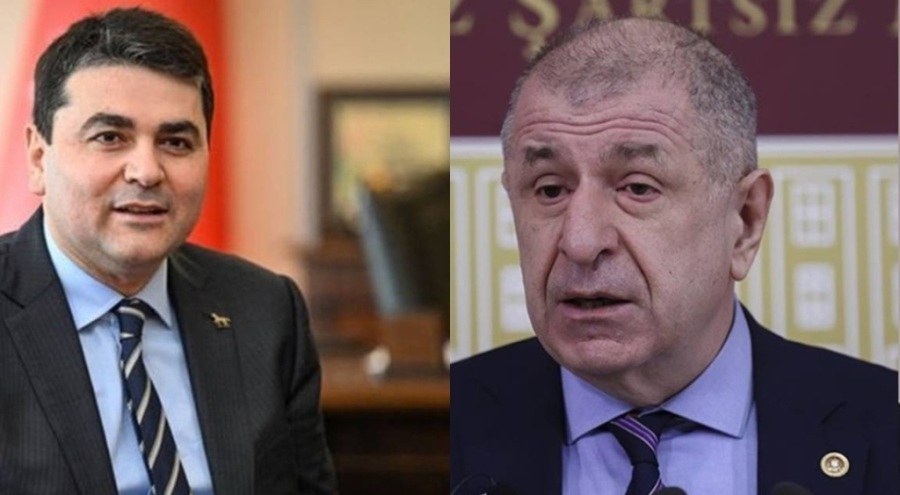 Gültekin Uysal'ın sözleri tepki topladı:  Çocukluğunda tecavüze uğramış çocuk psikolojisi ile iftiralar atıyorsun