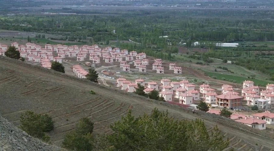 "İlk Evim Arsa" projesinde kura çekimleri bugün başlayacak