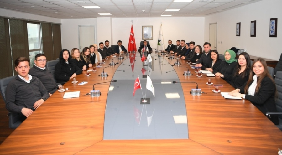 Bursa Osmangazi Belediyesi saha ekipleri çalışmalarını sürdürüyor