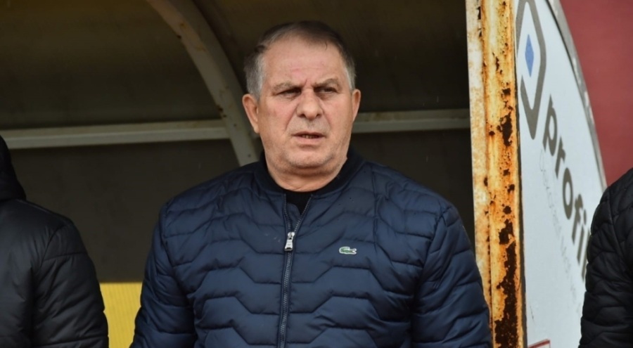 Bahaddin Güneş'in sağlık durumu ile ilgili hastaneden açıklama yapıldı