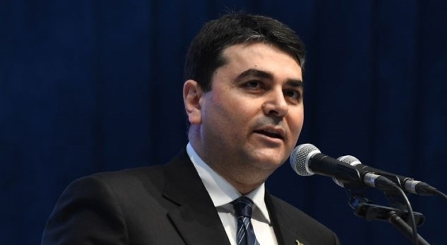 Gültekin Uysal'dan Ümit Özdağ'a özür mesajı