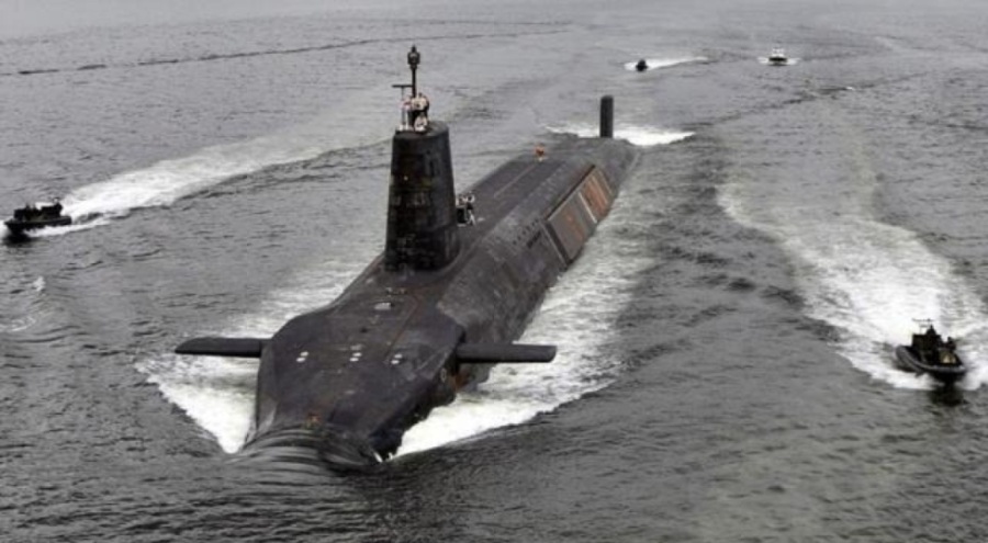 Nükleer reaktör yapıştırıcı ile onarıldı iddiası