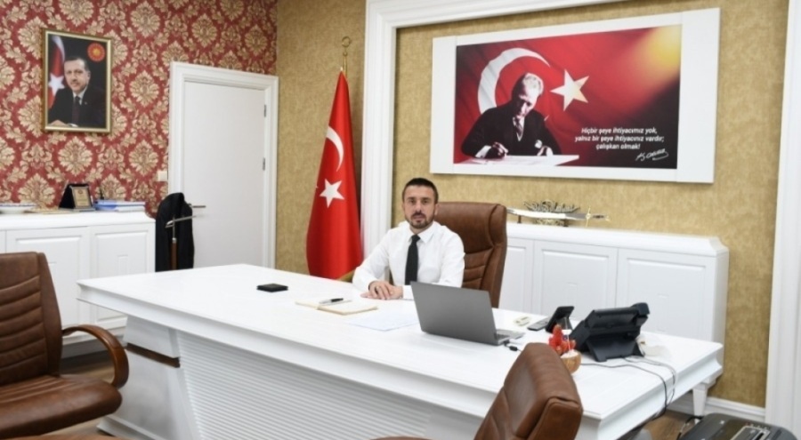 Bursa Kestel Belediyesi e-Belediye Bilgi Sistemi'ne geçti