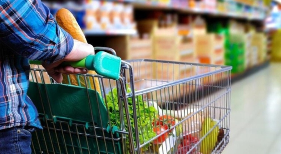 Marketlerdeki 42 ürünün 36'sında fiyatlar arttı