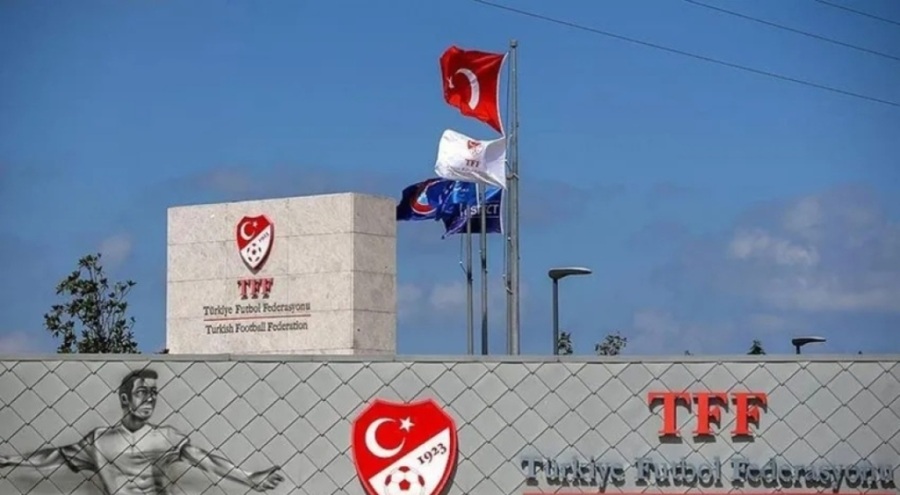 9 kulüp PFDK'ya sevk edildi