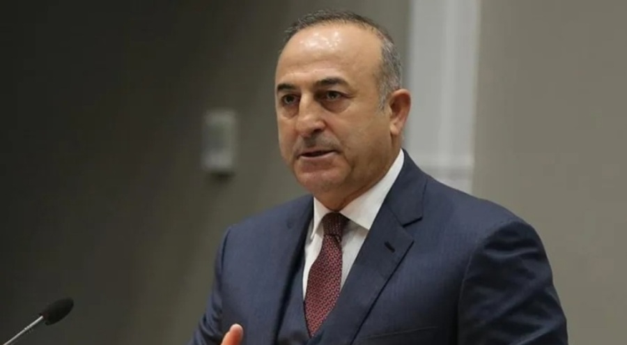 Bakan Çavuşoğlu: İmzalanan 3'lü ahitname kapsamında somut adımlar bekliyoruz