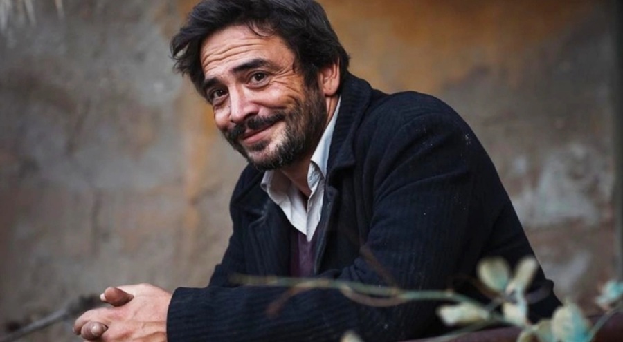 Ünlü oyuncu Ahmet Kural ameliyat oldu