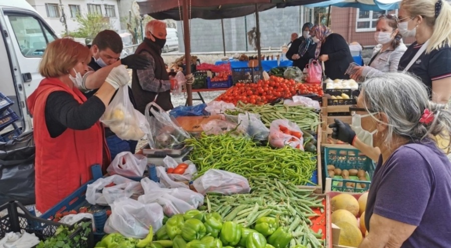 Enflasyon beklentisi belli oldu