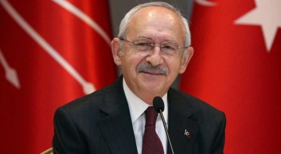 Kemal Kılıçdaroğlu'ndan Erdoğan'a şarkılı 'Bay bay Kemal' yanıtı